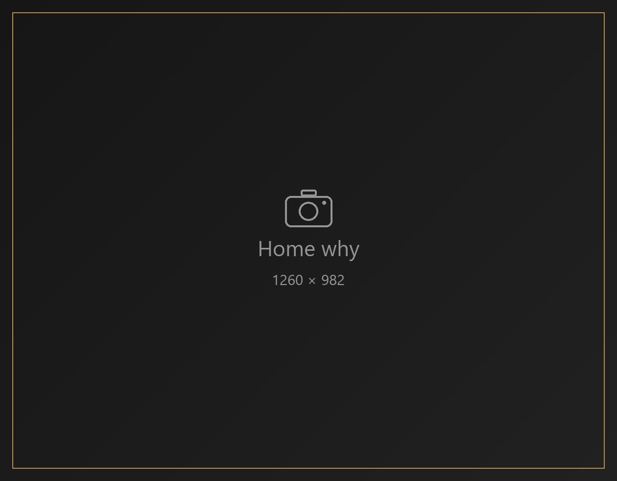 Placeholder photo